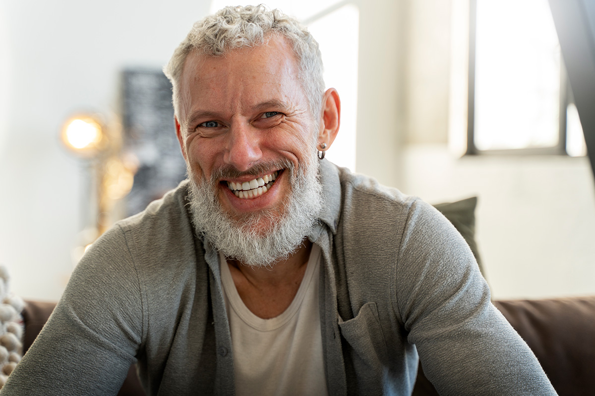 Testosterone Replacement Therapy for Men In Testosterone Replacement Therapy Clinic In Port Charlotte